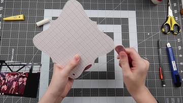 Chipboard Mini Album Process + Chat! // Craft Your Stash Away Update #11