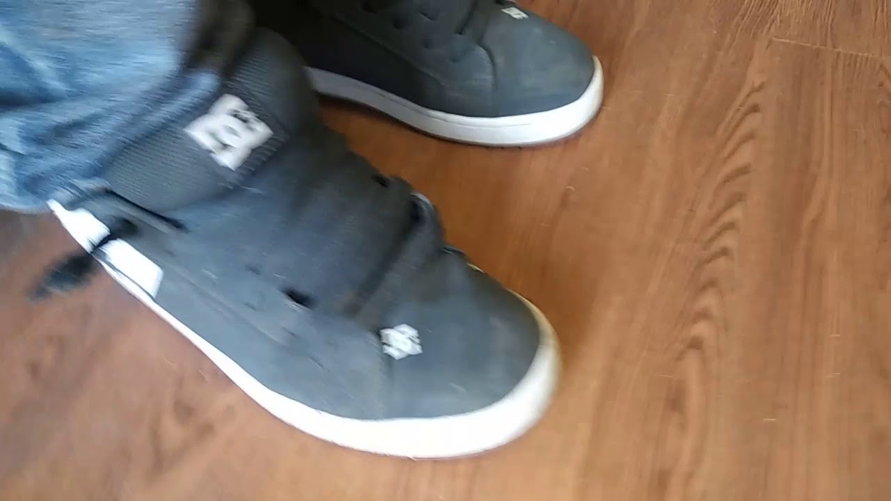 DC shoe play YouTube DC shoe play YouTube