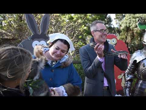 Ballarat Virtual Winter