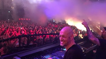 Pig&Dan - Slave to the Rhythm (Drumcode)