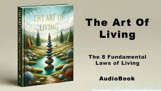 The Art of Living - The 8 Fundamental Laws of Living | AudioBook by Mindful Literary 411 views 1 month ago 3 hours, 38 minutes