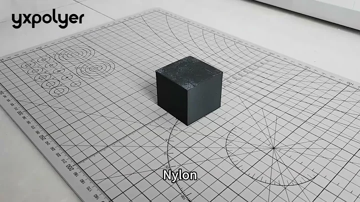 Is Nylon the Strongest 3D Printing Filament? Nylon vs ABS vs PLA Impact Test!
