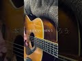 【弾き語り】言葉の森 / 藍坊主 #言葉の森 #藍坊主 #弾き語り#coversong #歌ってみた