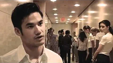 CFDA Fashion Fund Episode 1 2010