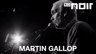 Martin Gallop - Stuck On You Live Bei Tv Noir