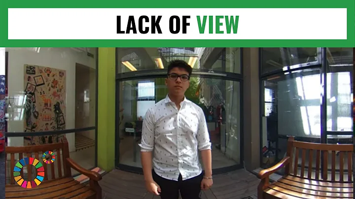 Lack of View - MY WORLD 360