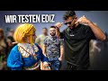 EDIZ MACHT FANTASY AUF GAMESCOM @edizderbreite