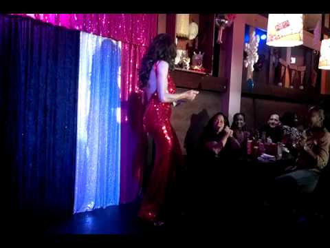 Amy Demilo at Mary's Tampa! - YouTube