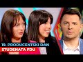19. Producentski dan studenata FDU | Milica Stolić i Mila Todorović | URANAK1