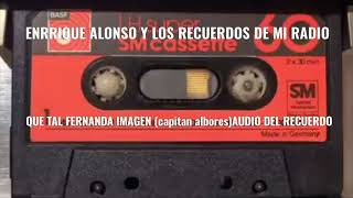 IMAGEN RADIO QUE TAL FERNANDA AÑO 2004