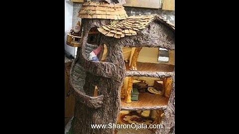 Gnome Home Update Part 9