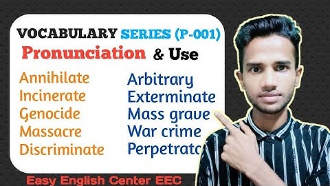 𝗔𝗱𝘃𝗮𝗻𝗰𝗲𝗱 𝗩𝗼𝗰𝗮𝗯𝘂𝗹𝗮𝗿𝘆 𝗦𝗲𝗿𝗶𝗲𝘀 (𝗣-𝟬𝟬𝟭)|𝗕𝘂𝗶𝗹𝗱 𝗨𝗽 𝗩𝗼𝗰𝗮𝗯𝘂𝗹𝗮𝗿𝘆 #Advancedvocabularywords #Rohingya