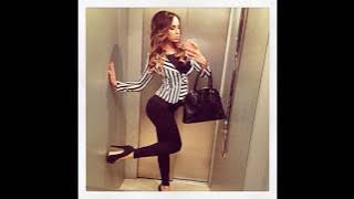 Aleska Diamond @ Sáfrány Emese - Girl In The Elevator [PART2]