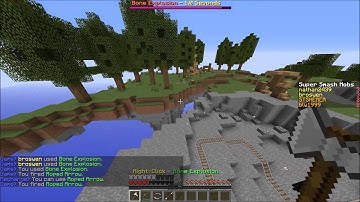 Mineplex: SSM nathan2439 hacks