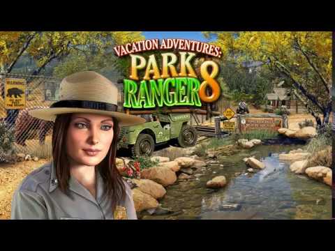 Vacation Adventures: Park Ranger 8 (Gameplay) HD