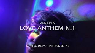 Download Lagu Venerus - Love Anthem No.1 (Official Karaoke Matteo De Pari) MP3 Download Lagu Venerus - Love Anthem No.1 (Official Karaoke Matteo De Pari) MP3