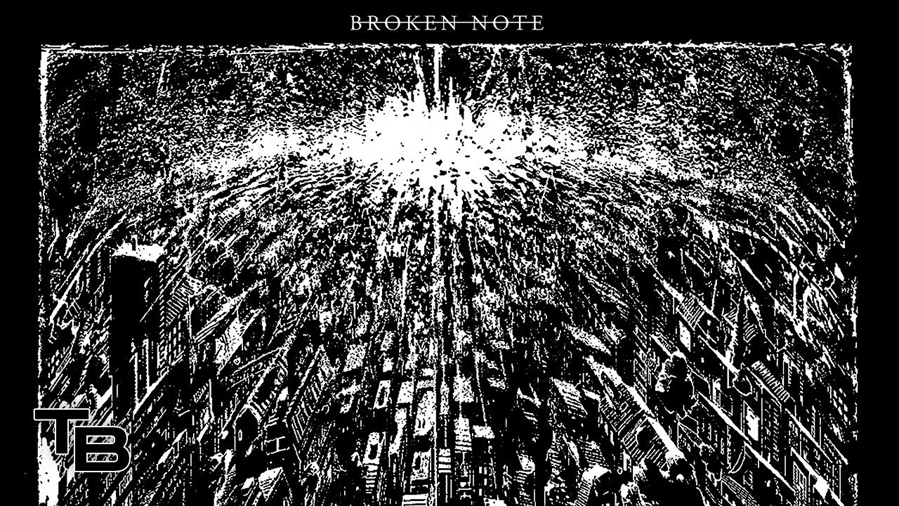 Watch Broken Note - Alternative Facts on YouTube Watch Broken Note - Alternative Facts on YouTube