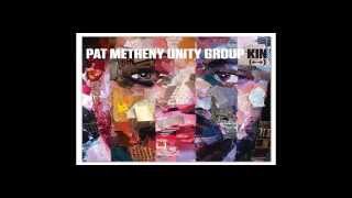 Pat Metheny Unity Goup - Kqu (2014)