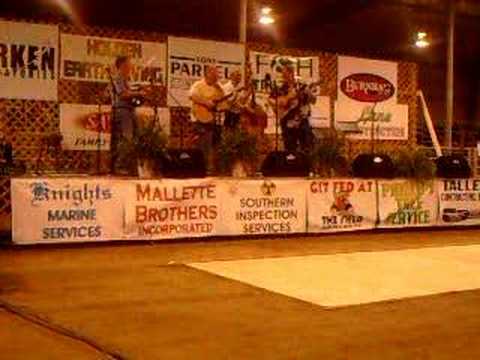 The Jason Boone Band 