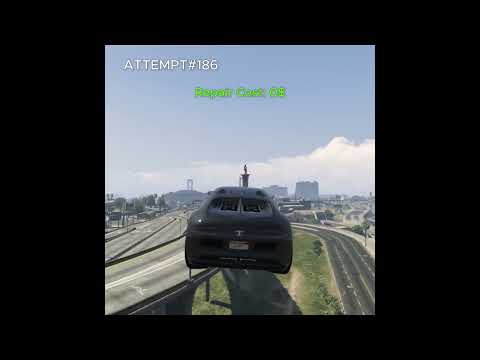 GTA Thug Life Moment #gta5 #shorts #gta6