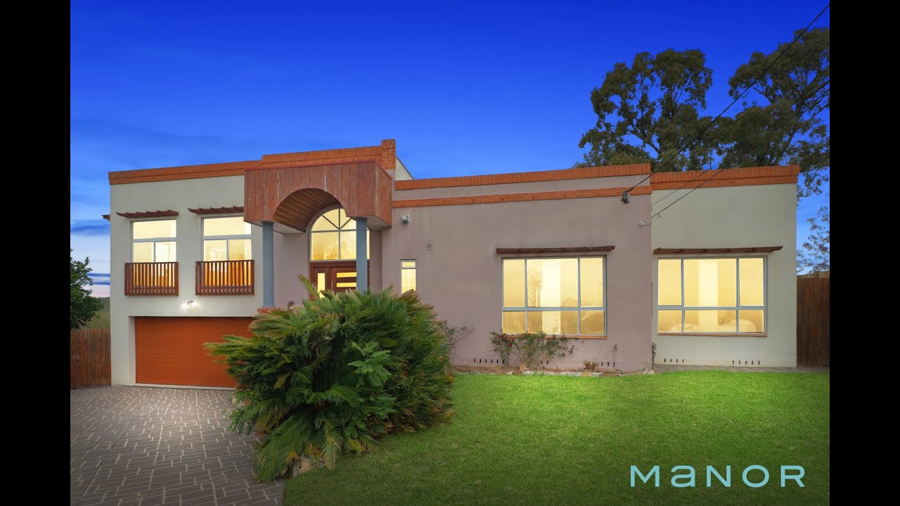 11 Hillside Road, Blacktown Ediz Elgun Manor Real Estate YouTube
