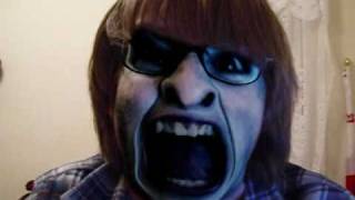 Demon morph
