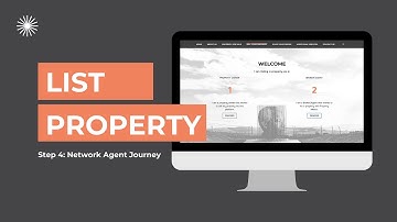 Step 4: List properties