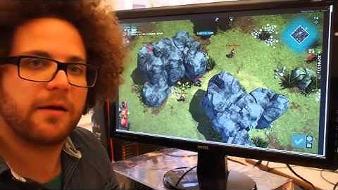 Jagged Alliance Flashback   Developer Diary 5 Final Countdown