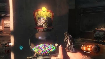 THE WORST ZOMBIES PLAYER EVER! (Call of duty BO3 Zombies)