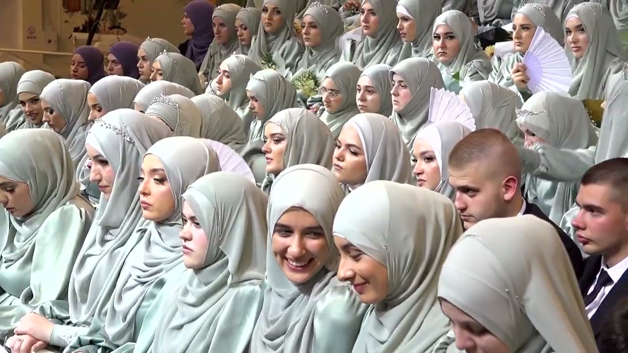 Medresa “Gazi Isa beg” ispratila 512. generaciju maturanata