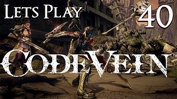 Code Vein - Let