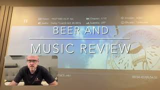 Beer And Music Reviews - Dire Straits Brothers In Arms Dolby Atmos