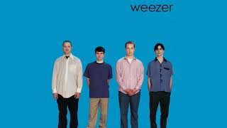 Weezer - The World Has Turned and Left Me Here but it's in swing time