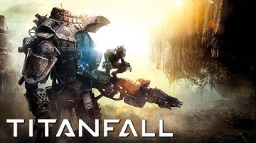Titanfall - Angel City Gameplay Trailer [1080p] TRUE-HD QUALITY