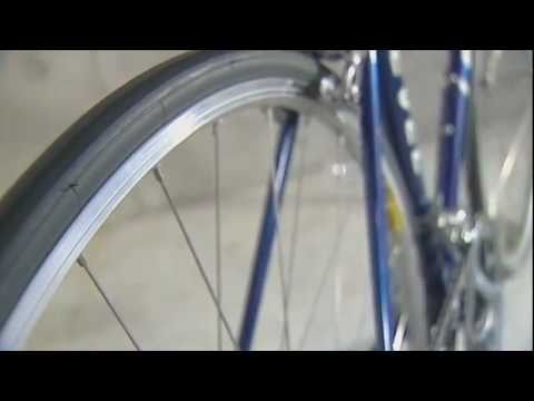 こだわり物語「マツダ自転車工場 - LEVEL」