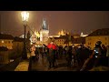 Праздничная Прага (прогулка)