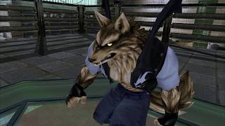 #BringBackBloodyRoar | BRING BACK BLOODY ROAR @Konami screenshot 4
