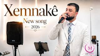 Honer Kandali I Xemnakê I New Song I 2026 I 4K I By Vin Media