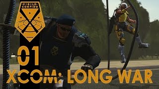 XCOM - Long War - 01