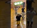 【速】OKPに挑戦してみた #shorts #dance #okp