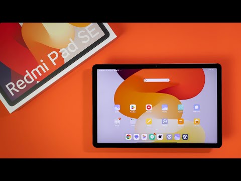 Xiaomi Redmi Pad SE : Even Cheaper !