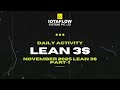 30 Minutes a Day: How IOTAFLOW Transforms Chaos into Clarity | Lean Revolution in India