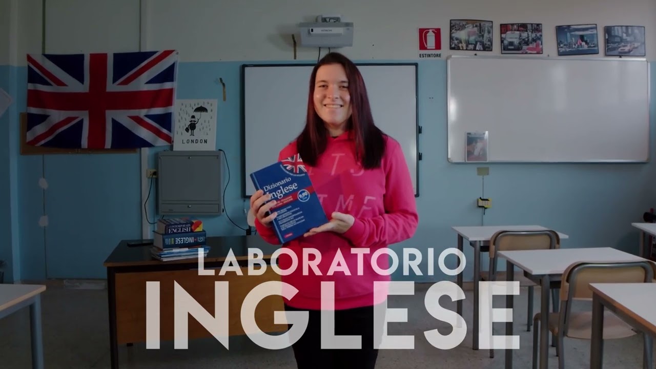 School lab project