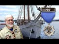 The Sea Scouts Quartermaster Award You Never Knew Existed