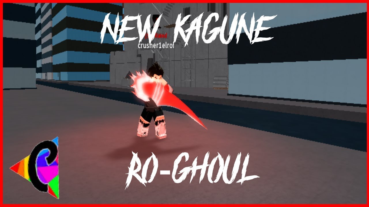 Ro Ghoul Takizawa Kagune Showcase New Code Youtube - roblox ro ghoul codes kagune