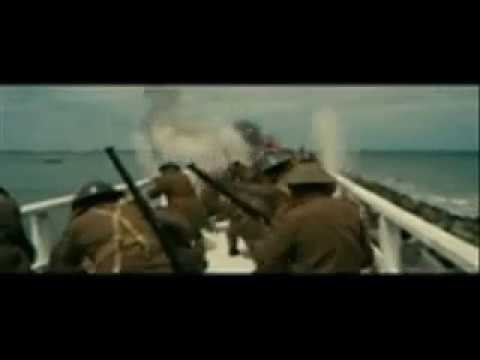 فيلم دنكيرك  2017 كامل ومترجم للمخرج كريستوفر نولان