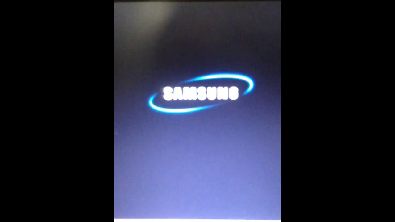all boot options are tried - YouTube
