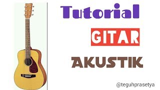 Struming Kocokan Dangdut Untuk Pemula