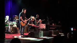 Ben Harper and Charlie Musselwhite - The Bottle wins again La Riviera Madrid 2018