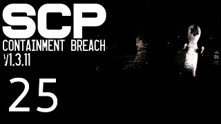WELL, THIS IS OFFICIALLY THE END OF THIS SERIES | SCP: Containment Breach v1.3.11 #25 (FINAL)